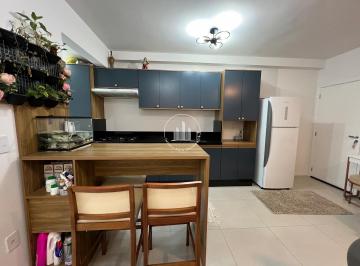 Apartamento · 52m² · 2 Quartos · 1 Vaga · Apartamento 2 Quartos no Garden Club Residence - Pedra Branca