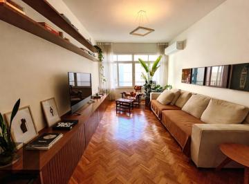Sala · Imoveis - no Leblon