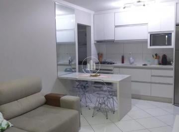 Apartamento · 59m² · 2 Quartos · 1 Vaga · Apartamento 2 Quartos - Forquilhinha