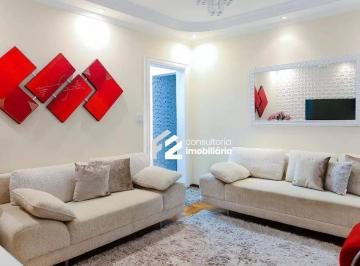 Casa · 384m² · 4 Quartos · 3 Vagas · Casa com 4 dormitórios à venda, 384 m² por R$ 780.000,00 - Jardim Ana Maria - Santo André/SP