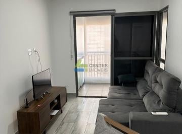 Apartamento · 62m² · 2 Quartos · 1 Vaga · Vila Guarani, semi novo, 2dts(ste), gar, Oport.!!!