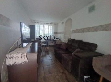 Apartamento · 53m² · 2 Quartos · 1 Vaga · Apartamento a venda no Grajaú, 2 quartos, 1 vaga