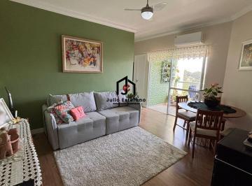 Apartamento · 92m² · 3 Quartos · Apartamento à venda - na Vila São José