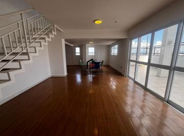 Apartamento · 291m² · 4 Quartos · Apartamento para aluguel - na Vila Costa