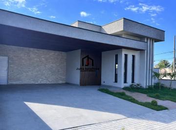 Casa · 300m² · 3 Quartos · Casa à venda - no Residencial Terras do Vale