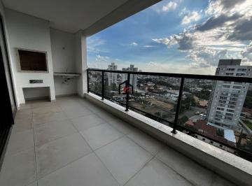 Apartamento · 109m² · 3 Quartos · Apartamento à venda - no Jardim das Nações