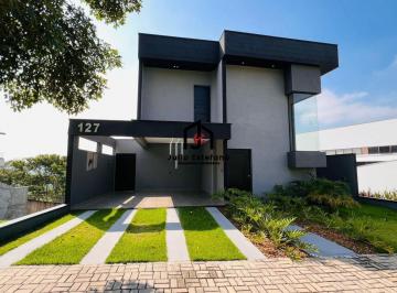Casa · 252m² · 2 Quartos · Casa à venda - em Condomínio Cataguá Way