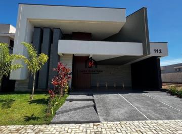 Casa · 300m² · 3 Quartos · Casa à venda - em Residencial Ouroville