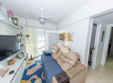 Apartamento · 57m² · 2 Quartos · 1 Vaga · Apartamento à Venda - Irajá, 2 Quartos,  57 m² - Rio de Janeiro