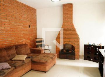 Casa · 198m² · 5 Quartos · 3 Vagas · Casa à Venda - Tatuapé, 5 Quartos,  198 m² - São Paulo