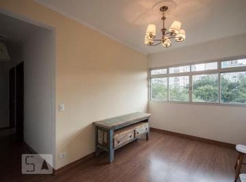 Apartamento · 65m² · 2 Quartos · 1 Vaga · Apartamento à Venda - Vila Mariana, 2 Quartos, 65 m² - São Paulo
