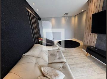 Apartamento · 95m² · 3 Quartos · 2 Vagas · Apartamento à Venda - Belém, 3 Quartos,  95 m² - São Paulo