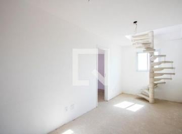 Apartamento · 108m² · 3 Quartos · 1 Vaga · Apartamento à Venda - Jardim Jamaica, 3 Quartos,  108 m² - Santo André