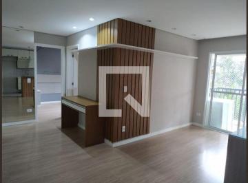 Apartamento · 64m² · 2 Quartos · 1 Vaga · Apartamento à Venda - Jardim Palmares, 2 Quartos,  64 m² - São Paulo