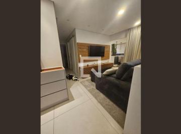 Apartamento · 67m² · 2 Quartos · 1 Vaga · Apartamento à Venda - Vila Mazzei, 2 Quartos,  67 m² - São Paulo