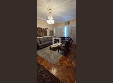 Apartamento · 130m² · 3 Quartos · 1 Vaga · Apartamento à Venda - Tijuca, 3 Quartos, 130 m² - Rio de Janeiro