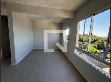 Apartamento · 70m² · 2 Quartos · 1 Vaga · Apartamento à Venda - Rondônia, 2 Quartos,  70 m² - Novo Hamburgo