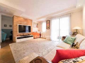Apartamento · 77m² · 2 Quartos · 2 Vagas · à venda, Vila Uberabinha, São Paulo, SP
