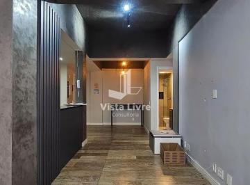 Apartamento · 130m² · 2 Quartos · 1 Vaga · Apartamento à venda, Água Branca, São Paulo, SP