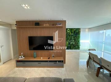 Apartamento · 104m² · 3 Quartos · 2 Vagas · Apartamento à venda, Água Branca, São Paulo, SP