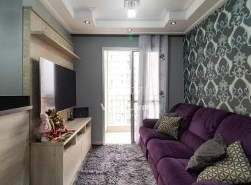 Apartamento · 62m² · 2 Quartos · 1 Vaga · Apartamento à venda, Água Branca, São Paulo, SP