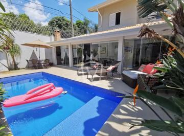 Casa · 336m² · 4 Quartos · 4 Vagas · Casa à venda/locação com 04 quartos - Medeiros - Jundiaí/SP.