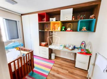 Apartamento · 81m² · 3 Quartos · 2 Vagas · Apartamento à venda, 3 quartos, Jardim Flórida - Jundiaí/SP