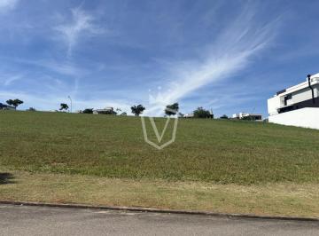 Terreno · 491m² · Terreno à venda no Condomínio Alphaville, Jundiaí-SP