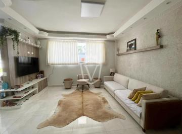 Casa · 167m² · 3 Quartos · 4 Vagas · Casa à venda- Condomínio Reserva da Mata- em Jundiaí