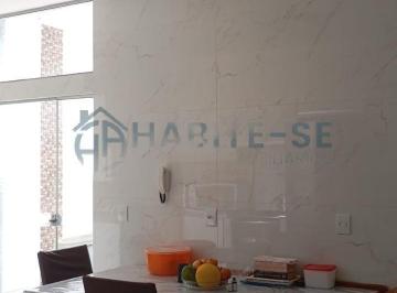 Foto 01 · Casa à venda em Franca-SP, Residencial Zanetti: 2 quartos, 1 suíte, 1 sala, 1 banheiro, 2 vagas de g