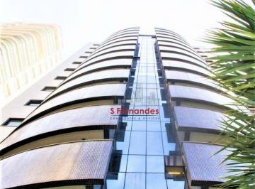 Comercial · 82m² · 2 Vagas · Conjunto para alugar, 82 m² por R$ 10.680,00/mês - Paraíso - São Paulo/SP