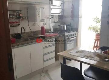 Apartamento · 185m² · 2 Quartos · 2 Vagas · Apartamento em Vila Antonieta