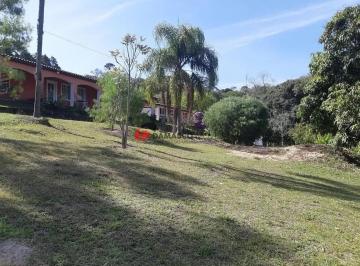Rural · 400m² · 3 Quartos · 4 Vagas · Chácara em Roseiral