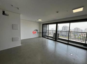 Apartamento · 42m² · 1 Quarto · Flat em Cidade Mãe do Céu