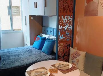 Apartamento · 21m² · 1 Quarto · Flat em Santa Paula