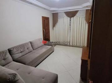 Casa · 211m² · 3 Quartos · 2 Vagas · Sobrado em Vila Prudente