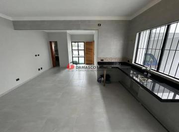Casa · 104m² · 2 Quartos · 2 Vagas · Casa em Nova Gerty