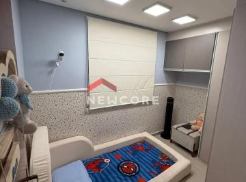 Apartamento 90m² Venda Vila Vitória · Apartamento em Rua Manuel Ribeiro - Vila Vitória - Santo André/SP