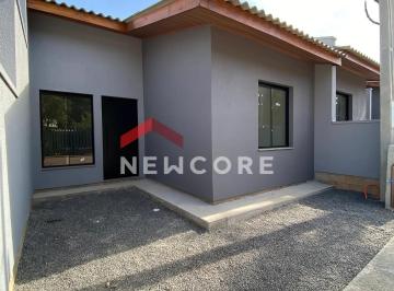 Casa · 44m² · 2 Quartos · 1 Vaga · Casa em Rua Acre - Jansen - Gravataí/RS