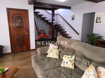 Casa en Venda de 4 quartos Maria Paula · Casa de condomínio em Rua Dalva Raposo - Maria Paula - São Gonçalo/RJ