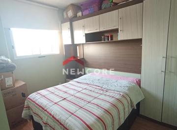 Apartamento de 2 quartos, Santo André · Apartamento em Rua Copas - Jardim - Santo André/SP