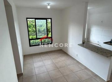 Apartamento · 47m² · 2 Quartos · 1 Vaga · Apartamento em  Avenida Etelvina de Souza Majone - Reserva Belas Nações - Bauru/SP