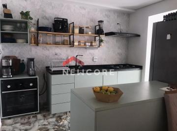 Apartamento · 92m² · 3 Quartos · 3 Vagas · Apartamento em Estrada São Judas - Parque Esplanada - Embu das Artes/SP