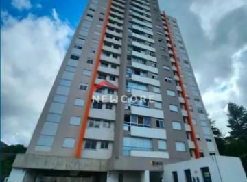 Apartamento · 48m² · 2 Quartos · 1 Vaga · Apartamento em das Palmeiras - Cruzeiro - Caxias do Sul/RS