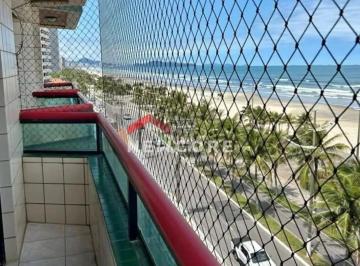 Apartamento · 60m² · 2 Quartos · 1 Vaga · Apartamento em Avenida Presidente Castelo Branco - Maracanã - Praia Grande/SP