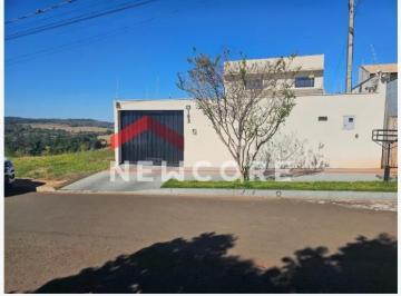 Casa · 226m² · 4 Quartos · 5 Vagas · Sobrado em  Rua Ana Hermelinda Basseto - Gleba Simon Frazer - Londrina/PR