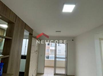 Apartamento · 56m² · 2 Quartos · 1 Vaga · Apartamento em Rua Santa Rita do Passa Quatro - Jardim Nova Europa - Campinas/SP