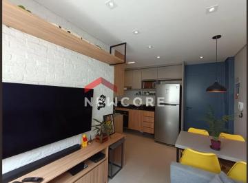Apartamento · 36m² · 2 Quartos · Apartamento em  Rua Bertioga - Chácara Inglesa - São Paulo/SP