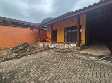 Casa · 200m² · 2 Quartos · 6 Vagas · Casa em Alameda do Nhambu - Manacá dos Itatins - Peruíbe/SP