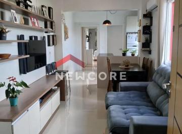 Apartamento · 86m² · 3 Quartos · 2 Vagas · Apartamento em Rua Luiz Antônio de Vargas - Sagrada Família - Caxias do Sul/RS